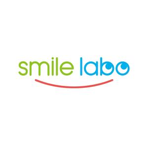 DESIGN-K (DESIGN-K)さんのリフォームショップ　「smile labo」の　ロゴへの提案