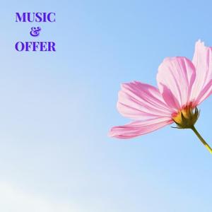 signet (tengis8888)さんの音楽家が仕事を探すサイト　MUSIC∞OFFER　のロゴへの提案