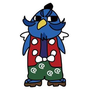 WEBでリアルを目指して！ (cyberbrain)さんのご当地ゆるキャラの制作依頼への提案