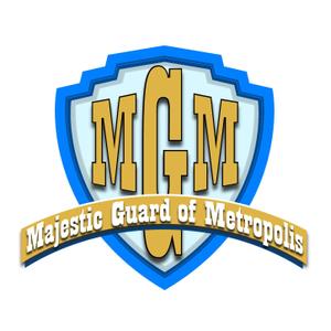 成田　敦 (narita_junkers)さんの警備会社「MGM」の会社ロゴへの提案