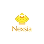 arizonan5 (arizonan5)さんの建売・売建住宅【Nexsia】のブランドロゴへの提案
