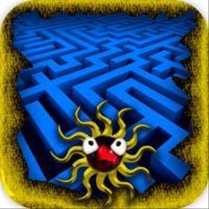 etsu design (etsu_design)さんのiPhoneアプリ 3DダンジョンRPG のアイコン作成への提案
