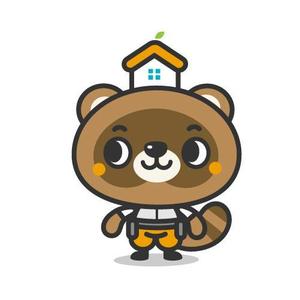 Jelly (Jelly)さんの住宅新築事業のキャラクターへの提案