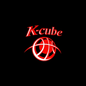 ol_z (ol_z)さんの社会人バスケチーム「K-cube」のロゴ作成への提案