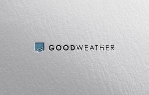 ALTAGRAPH (ALTAGRAPH)さんのWebメディアの企画・運営をメイン事業とする会社「株式会社GoodWeather」のロゴ制作への提案