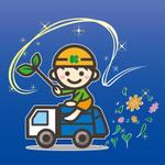 monkeytree (monkeytree)さんのキャラクター『こ―ちゃん』の制作への提案