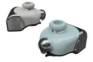 cross-design (cross-design)さんの浄水器のデザイン作成への提案