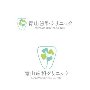 marukei (marukei)さんの新規開院する歯科クリニックのロゴ制作をお願いいたします。への提案