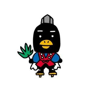 studiosadさんのご当地ゆるキャラの制作依頼への提案
