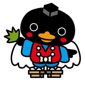 イラスト・ちでまる (tidemaru)さんのご当地ゆるキャラの制作依頼への提案