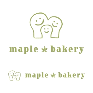 skyblue (skyblue)さんのパン屋さんののロゴ作成への提案