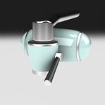 hr-effect (hr-effect)さんの浄水器のデザイン作成への提案