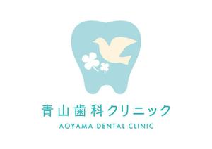 risako (rrr_wwww)さんの新規開院する歯科クリニックのロゴ制作をお願いいたします。への提案