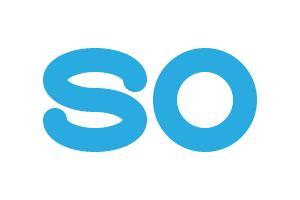 じゅん (nishijun)さんの新規アパレルブランド「SO」のロゴ制作のご依頼への提案