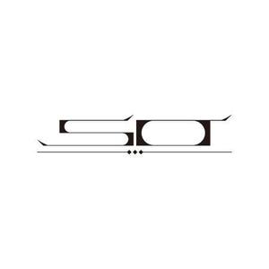 柏　政光 (scoop-mkashiwa)さんの新規アパレルブランド「SO」のロゴ制作のご依頼への提案