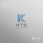 doremi (doremidesign)さんの資産管理会社　「株式会社 KTS」のロゴへの提案