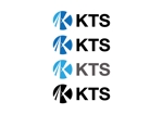 loto (loto)さんの資産管理会社　「株式会社 KTS」のロゴへの提案