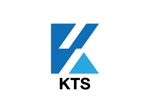 loto (loto)さんの資産管理会社　「株式会社 KTS」のロゴへの提案