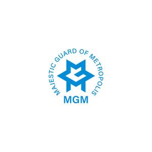 nabe (nabe)さんの警備会社「MGM」の会社ロゴへの提案