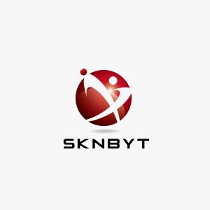 Kiyotoki (mtyk922)さんの「SKNBYT」のロゴ作成への提案