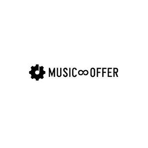 ol_z (ol_z)さんの音楽家が仕事を探すサイト　MUSIC∞OFFER　のロゴへの提案