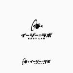 atomgra (atomgra)さんの「有限会社イージー・ラボ」　のロゴへの提案