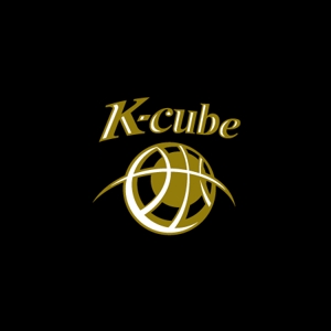 ol_z (ol_z)さんの社会人バスケチーム「K-cube」のロゴ作成への提案