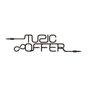 Partner Publicity ()さんの音楽家が仕事を探すサイト　MUSIC∞OFFER　のロゴへの提案