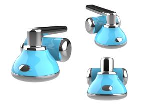 TD inc. (SAKYTA)さんの浄水器のデザイン作成への提案