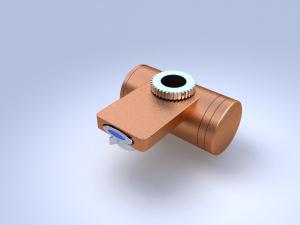 Ｈ＿ＳＡＴＯ (H_SATO)さんの浄水器のデザイン作成への提案