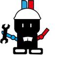 ラスキー (t_01)さんのロボットのキャラクターデザインへの提案