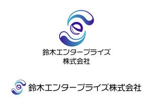 gura333 (hino_kuni)さんの新会社設立に伴っての「会社ロゴ」作成の依頼への提案