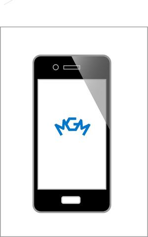 yuki520さんの警備会社「MGM」の会社ロゴへの提案