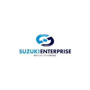 Puchi (Puchi2)さんの新会社設立に伴っての「会社ロゴ」作成の依頼への提案