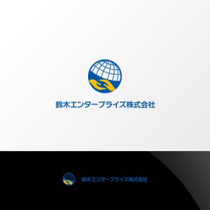 Nyankichi.com (Nyankichi_com)さんの新会社設立に伴っての「会社ロゴ」作成の依頼への提案