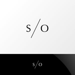 Nyankichi.com (Nyankichi_com)さんの新規アパレルブランド「SO」のロゴ制作のご依頼への提案