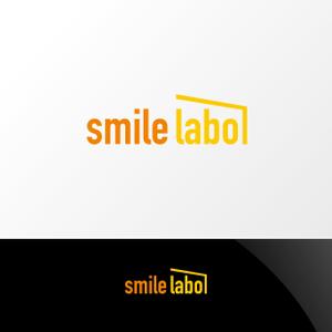 Nyankichi.com (Nyankichi_com)さんのリフォームショップ　「smile labo」の　ロゴへの提案