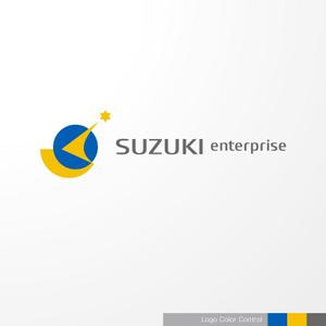 ＊ sa_akutsu ＊ (sa_akutsu)さんの新会社設立に伴っての「会社ロゴ」作成の依頼への提案