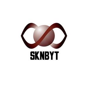 momo (miriann)さんの「SKNBYT」のロゴ作成への提案