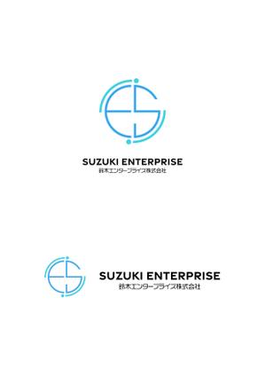ing (ryoichi_design)さんの新会社設立に伴っての「会社ロゴ」作成の依頼への提案