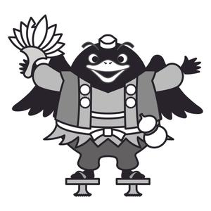 ohno_sf7さんのご当地ゆるキャラの制作依頼への提案