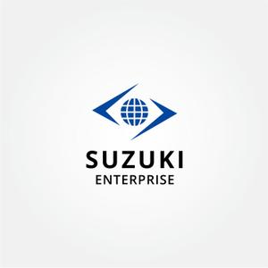 tanaka10 (tanaka10)さんの新会社設立に伴っての「会社ロゴ」作成の依頼への提案