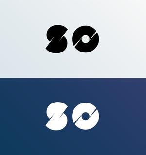 CHABIN (CHABIN)さんの新規アパレルブランド「SO」のロゴ制作のご依頼への提案