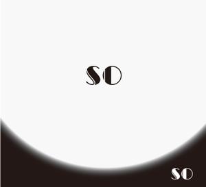 RYUNOHIGE (yamamoto19761029)さんの新規アパレルブランド「SO」のロゴ制作のご依頼への提案