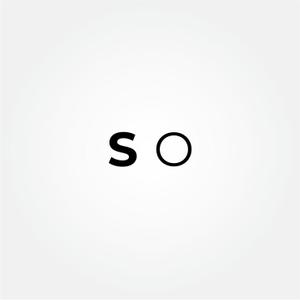 tanaka10 (tanaka10)さんの新規アパレルブランド「SO」のロゴ制作のご依頼への提案