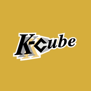 マササミクン (masasamikun)さんの社会人バスケチーム「K-cube」のロゴ作成への提案