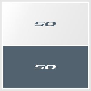 tobiuosunset (tobiuosunset)さんの新規アパレルブランド「SO」のロゴ制作のご依頼への提案