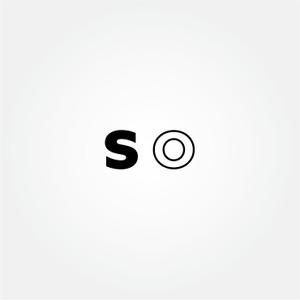 tanaka10 (tanaka10)さんの新規アパレルブランド「SO」のロゴ制作のご依頼への提案