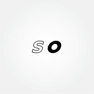 tanaka10 (tanaka10)さんの新規アパレルブランド「SO」のロゴ制作のご依頼への提案