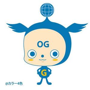 NAGOMI-Creation代表 尾上哲也 (onoue_tetsuya)さんのオンラインゲーム情報サイト用のイメージキャラクター制作への提案